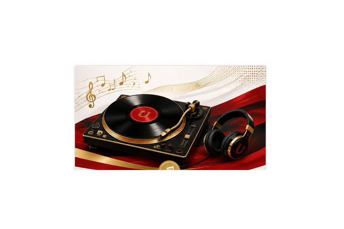 Uforia Entertainment Professional DJ Entertainment for Fundraisers